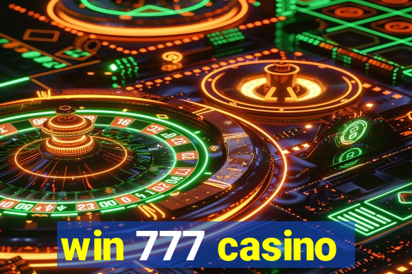 win 777 casino