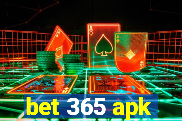 bet 365 apk