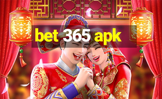 bet 365 apk