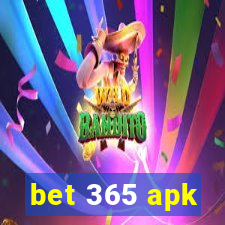 bet 365 apk