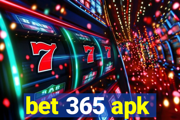 bet 365 apk