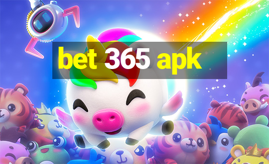 bet 365 apk