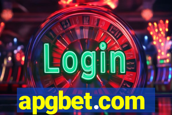 apgbet.com