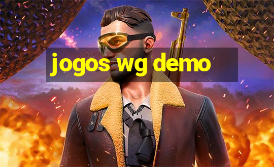 jogos wg demo