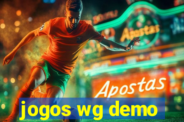 jogos wg demo