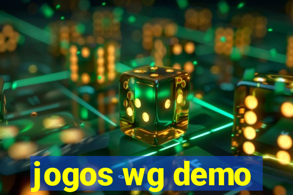 jogos wg demo