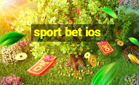 sport bet ios