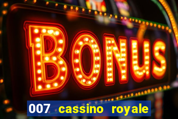 007 cassino royale download 1080p