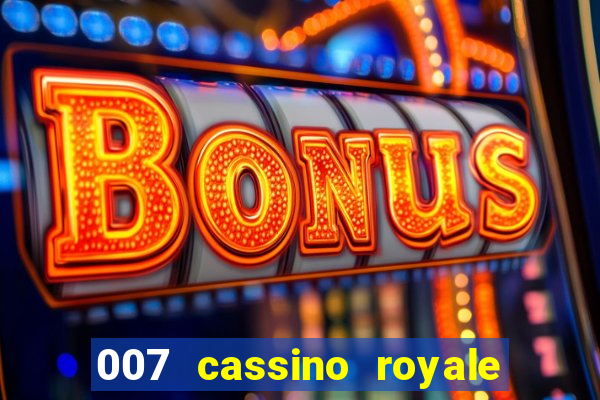 007 cassino royale download 1080p