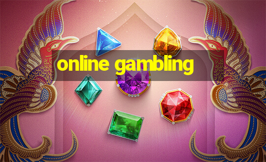 online gambling