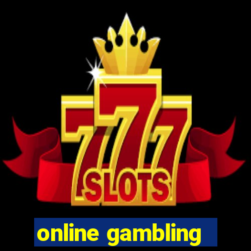 online gambling