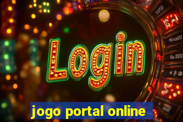 jogo portal online