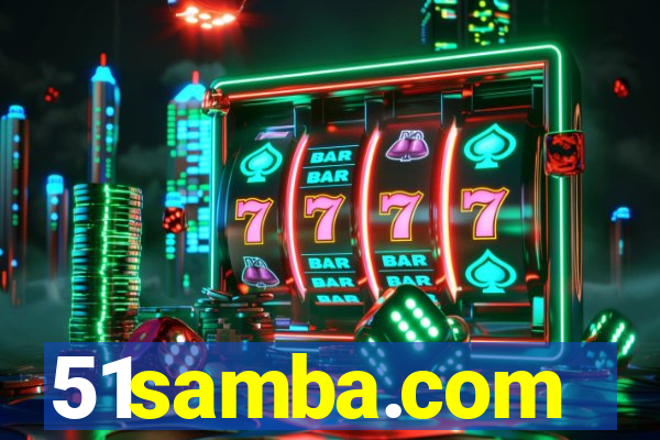 51samba.com