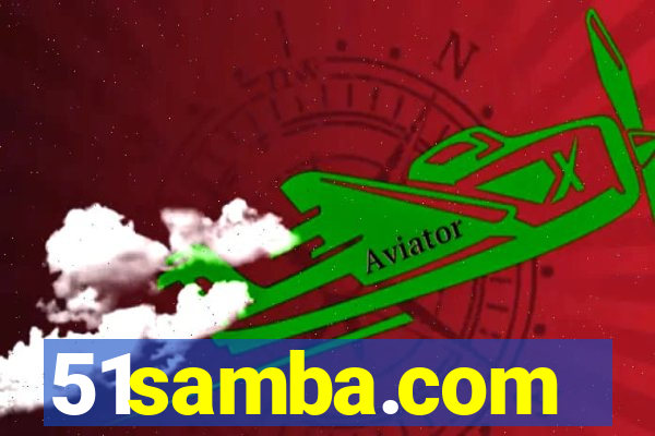 51samba.com