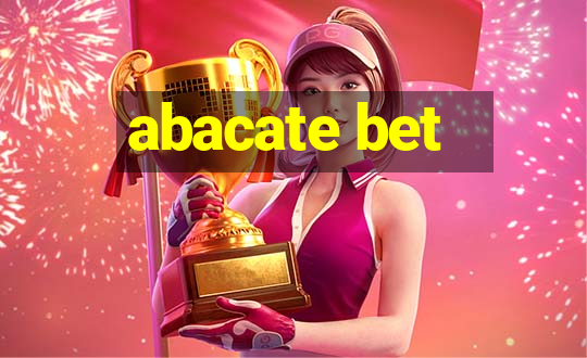 abacate bet