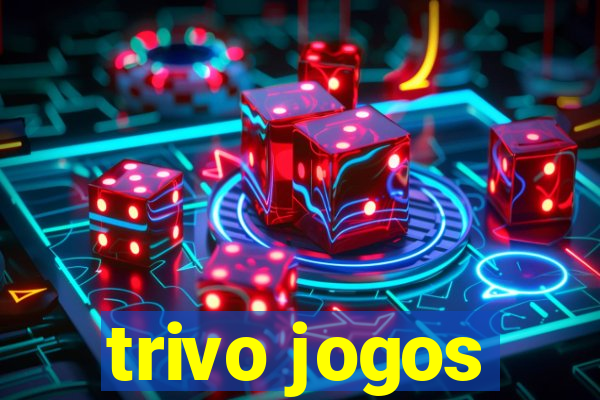 trivo jogos