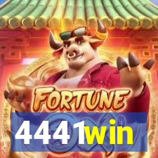 4441win