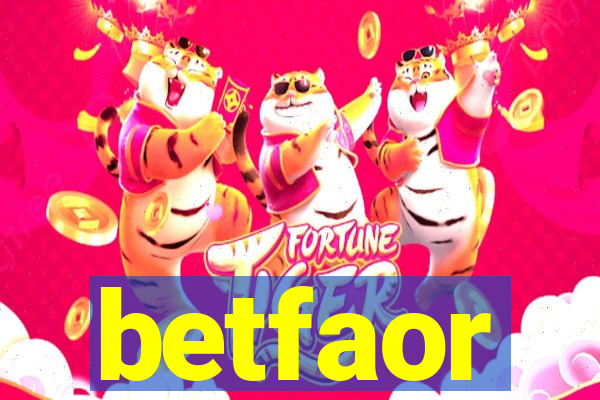 betfaor