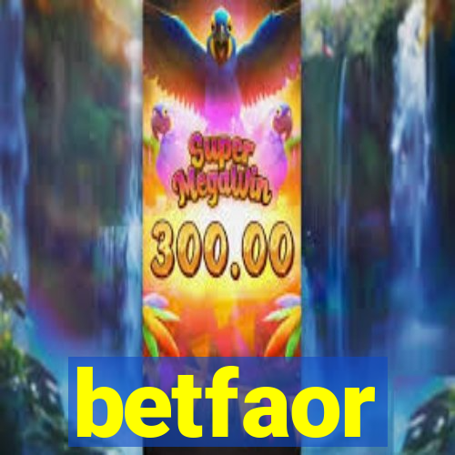 betfaor