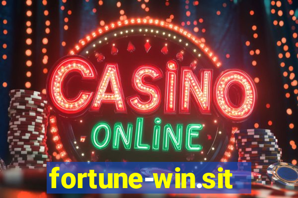 fortune-win.site