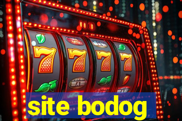 site bodog