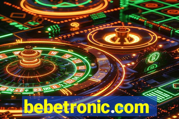 bebetronic.com