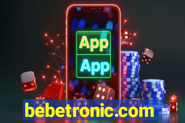 bebetronic.com