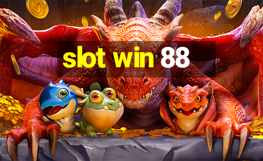 slot win 88