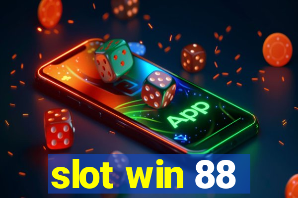 slot win 88