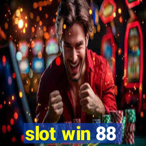 slot win 88