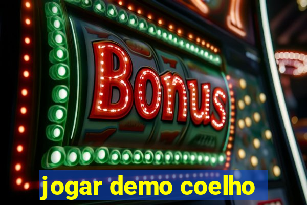 jogar demo coelho