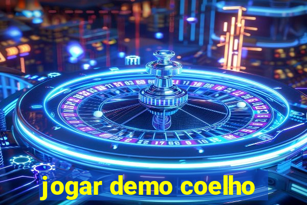 jogar demo coelho