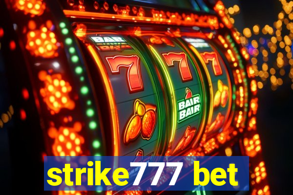 strike777 bet