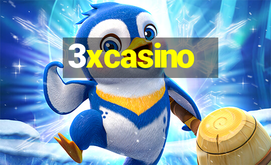 3xcasino