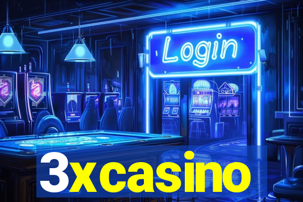 3xcasino