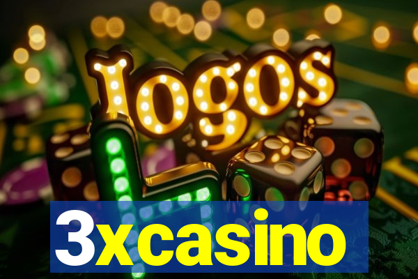 3xcasino