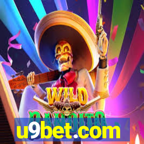 u9bet.com