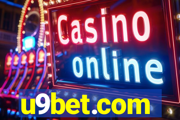 u9bet.com