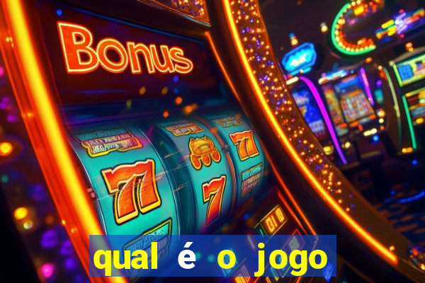 qual é o jogo que eu mais jogo