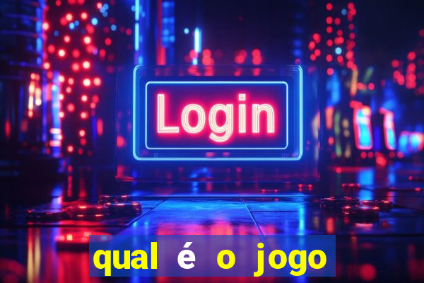 qual é o jogo que eu mais jogo