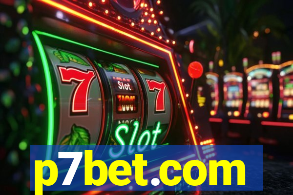 p7bet.com