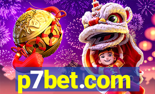 p7bet.com