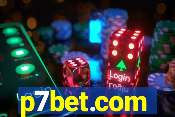 p7bet.com