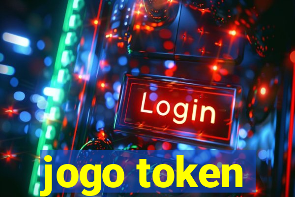 jogo token