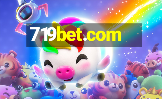 719bet.com