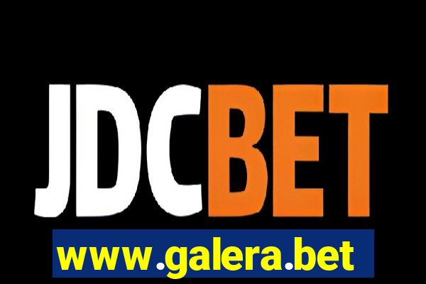 www.galera.bet