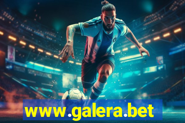 www.galera.bet