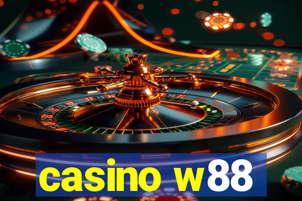 casino w88