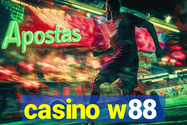 casino w88