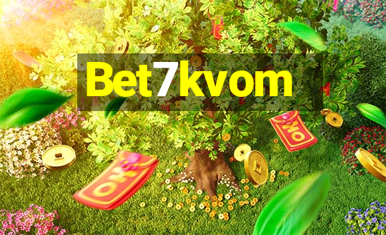 Bet7kvom